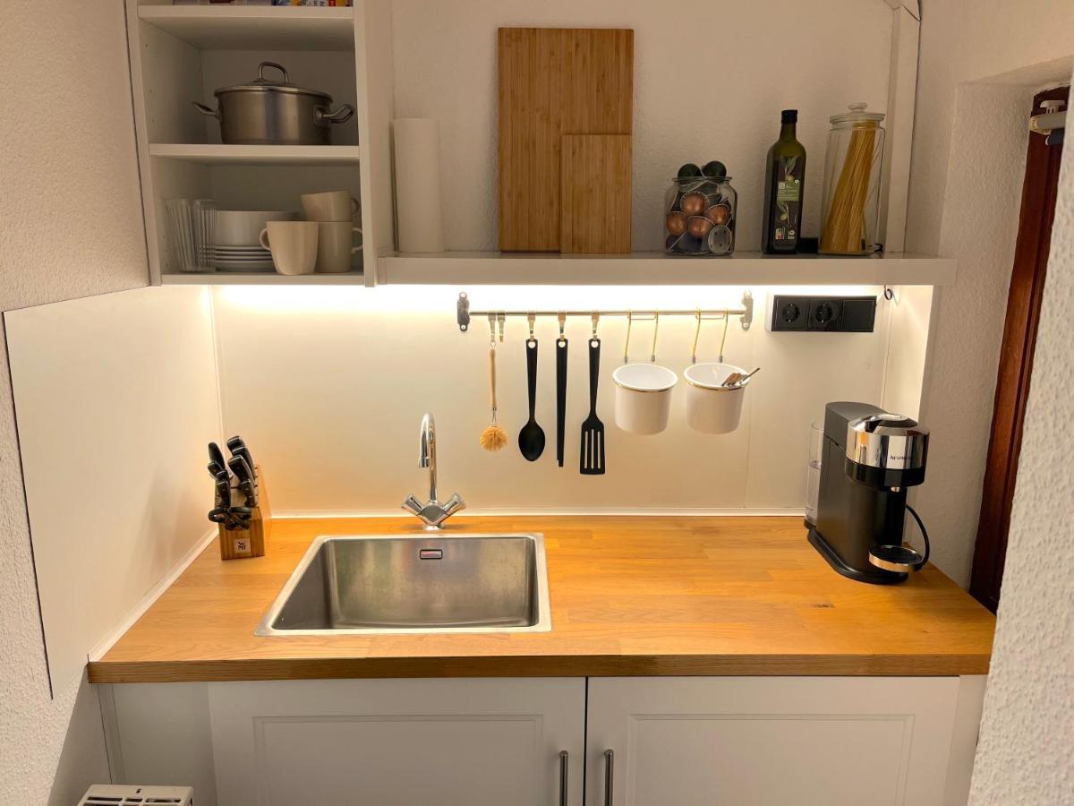 Apartment In ゲルゼンキルヒェン エクステリア 写真