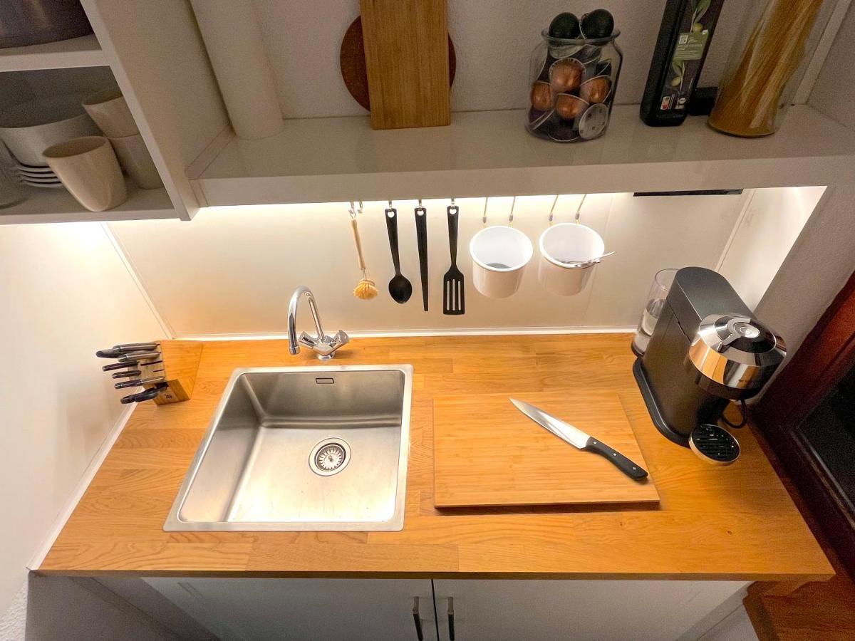 Apartment In ゲルゼンキルヒェン エクステリア 写真