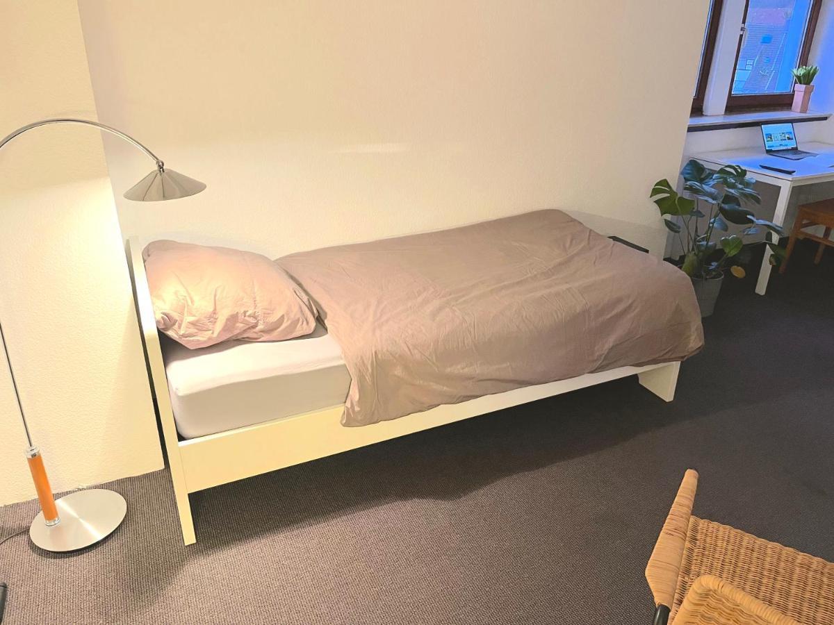 Apartment In ゲルゼンキルヒェン エクステリア 写真