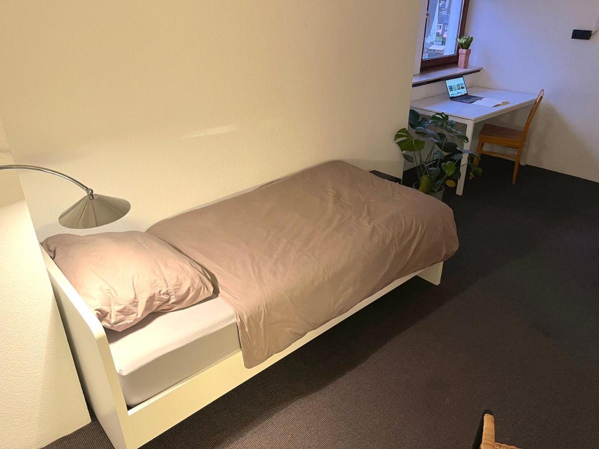 Apartment In ゲルゼンキルヒェン エクステリア 写真